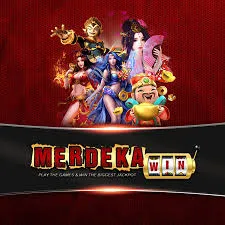 MERDEKAWIN - Game Kasino Seru dan Menguntungkan