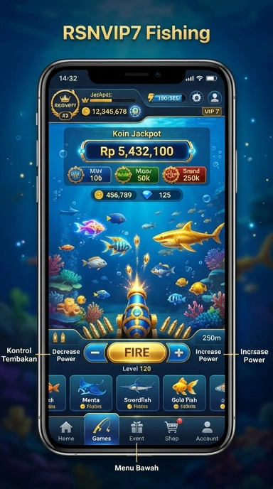 Katalog aplikasi yang lengkap dan terupdate di rsnvip7.